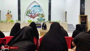 عقلانیت و تحلیل درست از انتخابات وظیفه اصلی بسیجیان است