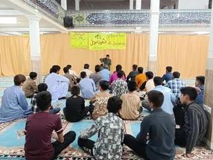 ضرورت شناخت تحولات منطقه&zwnj;ای برای نسل جوان