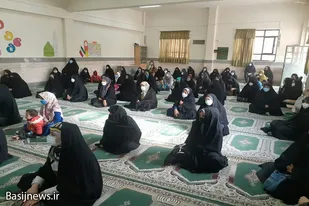 کارگاه آموزشی سبک زندگی در سرخه برگزار شد