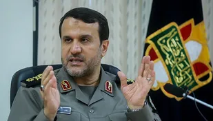 رهبری و نظام از خیانت فتنه&zwnj;گران گذشتند/ اگر امام(ره) در قید حیات بودند،&zwnj; با شدت بیشتری با فتنه&zwnj;گران برخورد می&zwnj;کردند