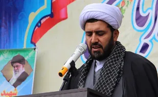 بزرگ&zwnj;ترین درس شهدا &laquo;ما می&zwnj;توانیم&raquo; در مقابل دشمن بود