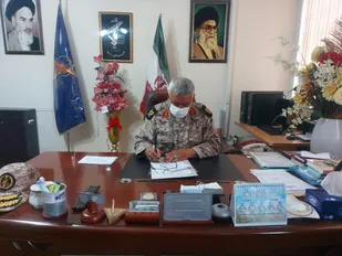 آماده&zwnj;سازی نقاهتگاه بیماران مبتلا به کرونا در خوی