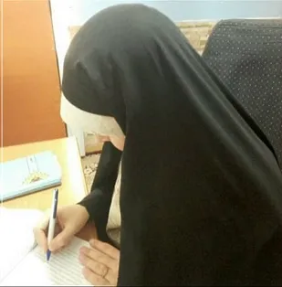 توکل کردن به خداوند در همه امور می&zwnj;تواند گره&zwnj;گشا باشد