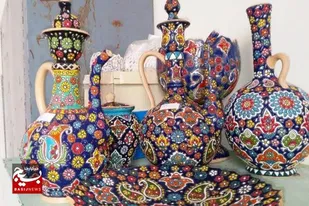 آموزش بیش از ۳۰۰ نفر به همت میناکار اسدآبادی