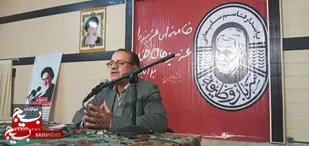 مکتب حاج قاسم امید را در دلها زنده کرد