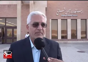 ۱۰۴ پروژه عمرانی و اقتصادی در خواف اجرا شد