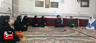 دیدار هفته وحدت در میرجاوه؛ تأکید بر تعامل و هم&zwnj;فکری