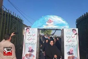 پیشرفت کشور در گرو عمل به اندیشه امام (ره) است