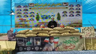 ژیم جعلی اسراییل به بن بست رسیده است / هرکس به آمریکا تیکه کرد شکست خورد