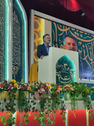 جشنواره قرآن و عترت وزارت بهداشت در شاهرود پایان یافت / تأکید معاون وزیر بر استمرار فعالیت&zwnj;های قرآنی در دانشگاه&zwnj;ها