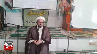 شمیم معنویت در دیار سبز پوشان؛ آغاز ویژه&zwnj;برنامه&zwnj;های ماه مبارک رمضان در سپاه ناحیه بهبهان