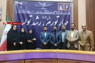 مسئول روابط عمومی کانون فارس به عنوان عضو هیئت رییسه انتخاب شد