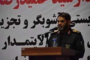 جنگ امروز جنگ ترکیبی است/ شهید سید حمیدرضا هاشمی رسالت محور بود
