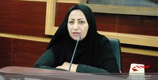 ورود ارباب رجوع بدون ماسک به ادارات استان ممنوع شد