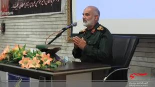 دشمنان شهید سردار سلیمانی رسوا شدند