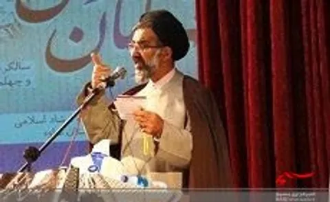 یوم ا... ۹ دی ماه تجلی بصیرت ملت ما در برابر نقشه ها و توطئه های شوم دشمنان بود.