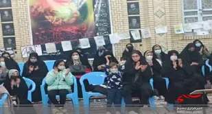 جشن میلاد حضرت فاطمه زهرا سلام الله علیها