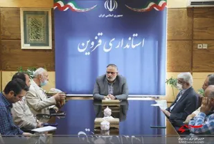 یکی از مهمترین راههای مقابله با فساد، انتخاب افراد متعهد و متخصص است/ مصوبات کمیسیون ماده ۵ به صورت شفاف در دسترس مردم قرار می&zwnj;گیرد