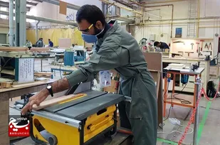 اختصاص ۴ میلیارد تومان برای مرکز آموزش فنی و حرفه&zwnj;ای کارون