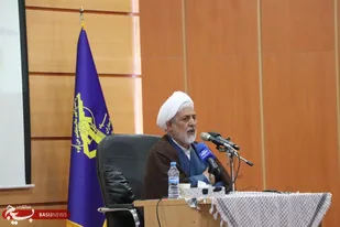 انتخابات ریاست جمهوری صحنه حماسه و عزت نظام اسلامی است
