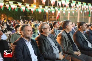 برگزاری دهمین همایش بصیرت خانواده شهرداری کرج