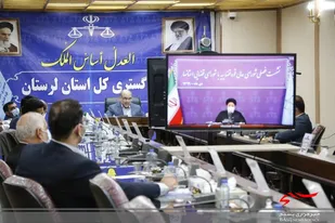 ۱۷ هزار پرونده در دادگستری لرستان مختومه اعلام شد