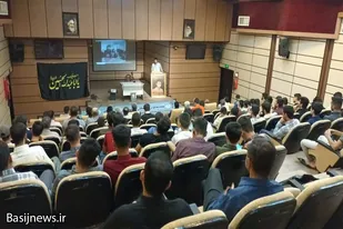 گردهمایی گروه&zwnj;های جهادی حوزه&zwnj; شهید &laquo;صوفی&raquo; همدان