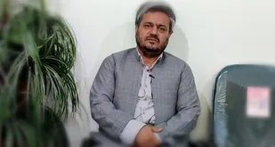 شهید سلیمانی چراغ راه مبارزه با تروریسم