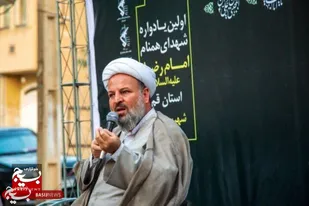 شهدا در همین دنیا هم منشا اثر هستند