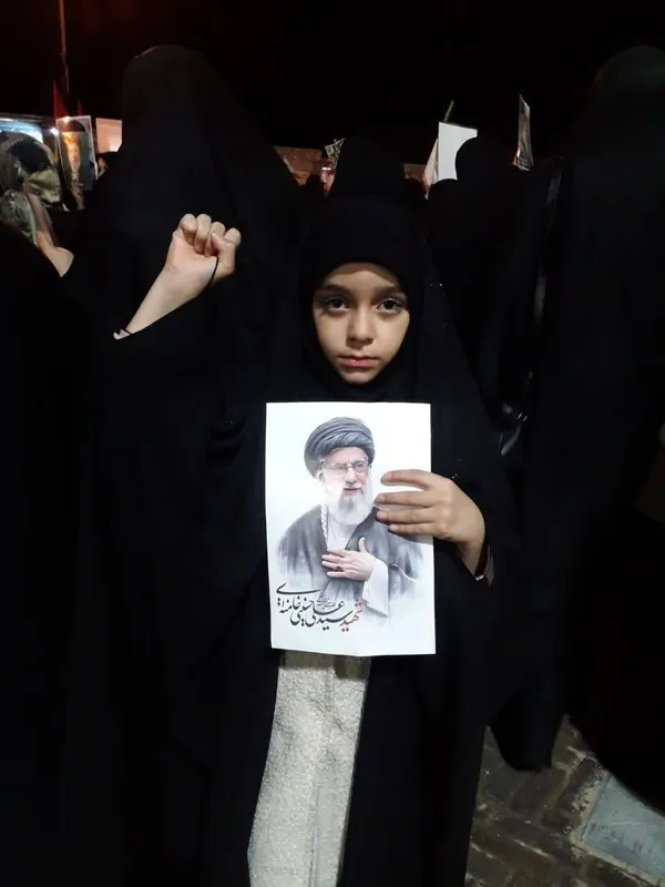 گزارش تصویری