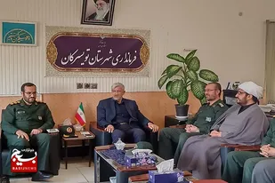 مردم خادم واقعی را خوب تشخیص می&zwnj;دهند حتی در غبارهای فتنه