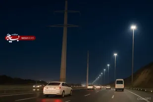 تبریز، پیشگام روشنایی معابر در ایران