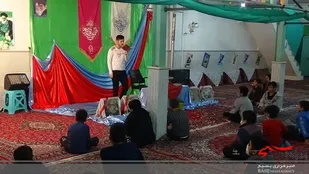 جشن میلاد ام الائمه (س) و روز مادر