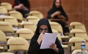 اختلاف&zwnj;نظر اعضای ستاد ملی مبارزه با کرونا درباره برگزاری آزمون&zwnj;های سراسری/ شرط برگزاری کنکور چیست؟