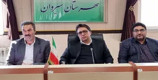 حضور گسترده مردم در انتخابات نقشه دشمنان را خنثی می&zwnj;کند