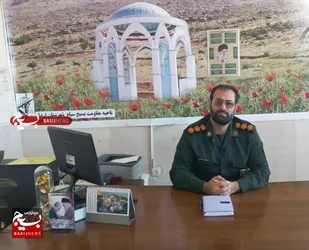 گرامی داشت هفته دفاع مقدس با۱۵۰ عنوان برنامه