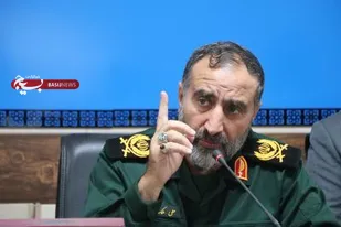 اجر اصلی همسر جانباز با خداوند متعال است / جانبازان نماد رشادت دفاع مقدس در عصر ما هستند