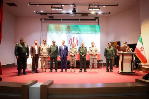 برگزاری نخستین همایش علمی تربیت‌بدنی سپاه کربلا مازندران