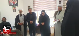هم اندیشی مسئولین شهرها و روستای شهرستان بن