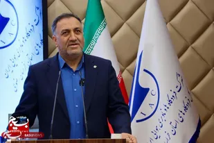 جابه&zwnj;جایی بیش از ۱۴۵ هزار زائر رضوی از فرودگاه مشهد در دهه پایانی صفر