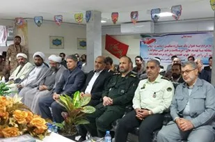 درمانگاه شبانه&zwnj;روزی شهدای بندرترکمن افتتاح شد