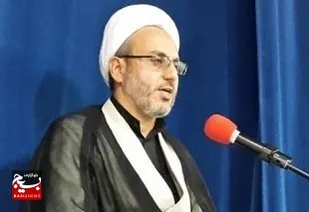 کاروان های راهیان نور حرکت به نور و نورانیت هستند
