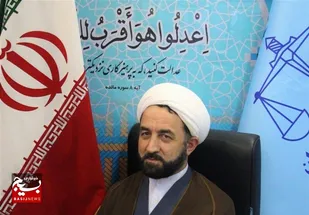 باید ایجاد اشتغال برای زندانیان را در اولویت&zwnj; &zwnj;قرار دهیم