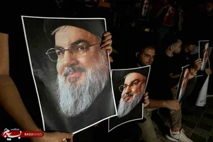 مراسم تشییع شهید نصرالله لحظه&zwnj;ای تاریخی در معادلات مقاومت اسلامی و سیاست منطقه&zwnj;ای