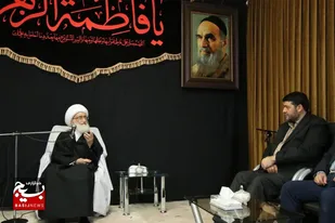 سازمان&zwnj;های بین&zwnj;المللی در قبال جنایات رژیم صهیونسیتی سکوتی مرگبار دارند/ غزه بوته آزمایش وجدان بشری است