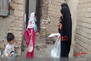قشر نیازمند نباید به فراموشی سپرده شوند