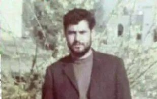 زندگینامه سردار شهید &laquo;علی&zwnj;اکبر کورش کمال&raquo;