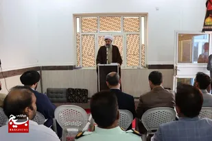 اردوهای جهادی مصداق بارز امیدآفرینی در جامعه است
