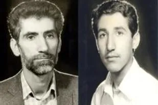 چراغ حسینیه ای که هنوز روشن است