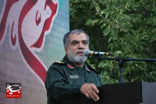 حماسه آزادسازی خرمشهر نماد اقتدار دفاع مقدس است